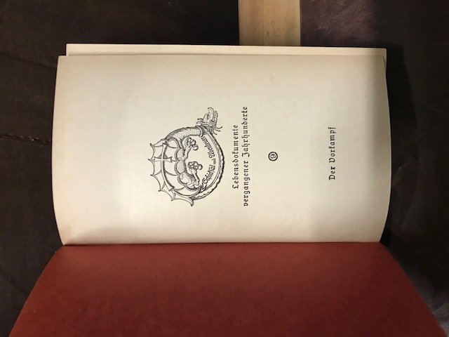 1848, Der Vorkampf deutscher Einheit und Freiheit,