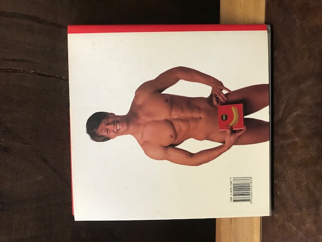 Das Penis Buch, Cohen