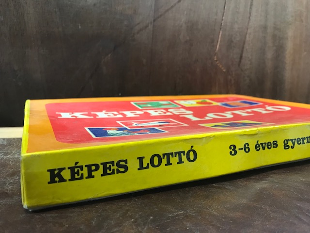 Kepes Lotto