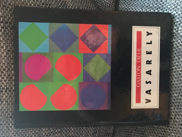 Vasarely, Diehl