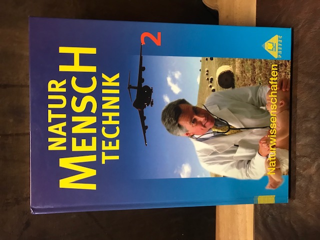 Natur Mensch Technik, Paetec