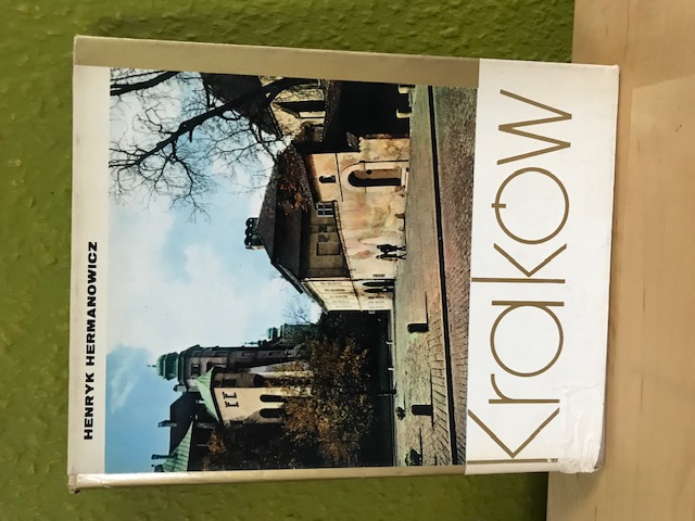 Krakow, Hermanowicz