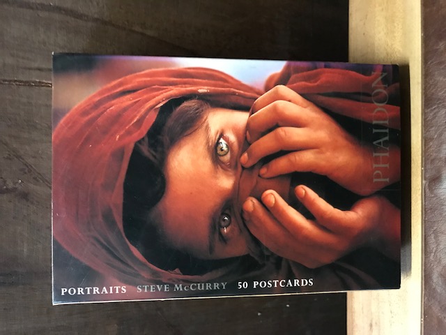 Phaidon, 50 Postcards