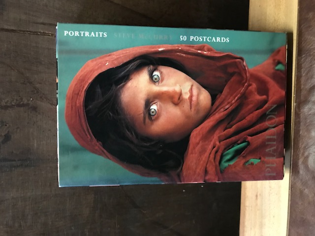 Phaidon, 50 Postcards