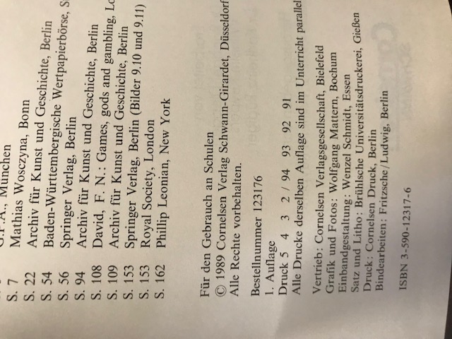 Mathematik Stochastik Grundkurs Cornelsen