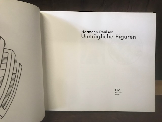 Unmögliche Figuren, Paulsen