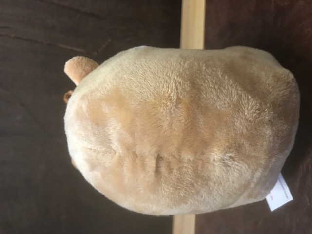 Landahl Hamster 12cm