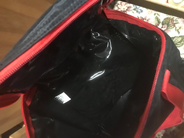 Altenburger Fahrradtasche