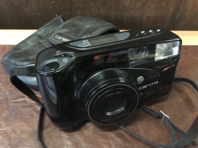 Carena Super Zoom 105