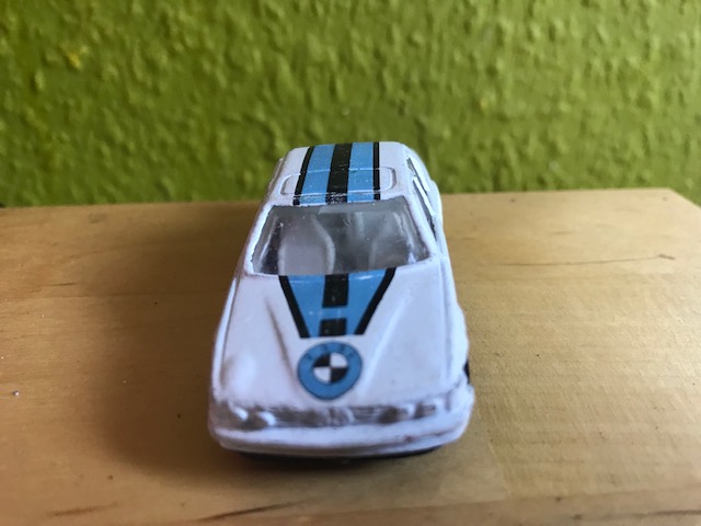 Gingel BMW Modell Made in China