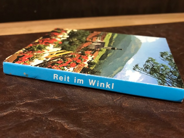 Reit im Winkl