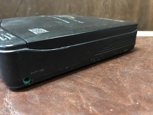 Lifetec Digital Disc Player  LT 9977