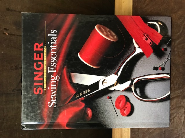 Sewing Essentials, Singer