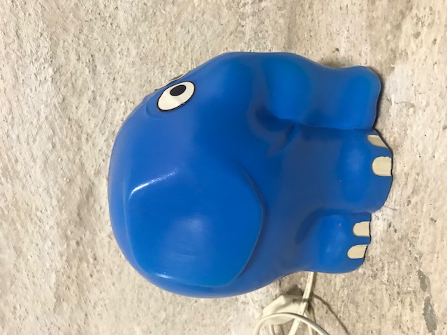 Lampe Elefant Die Sendung mit der Maus