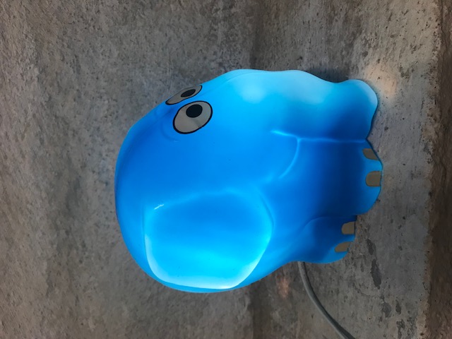 Lampe Elefant Die Sendung mit der Maus