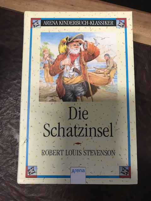 Arena Kinderbuchklassiker 5 Bücher (1)