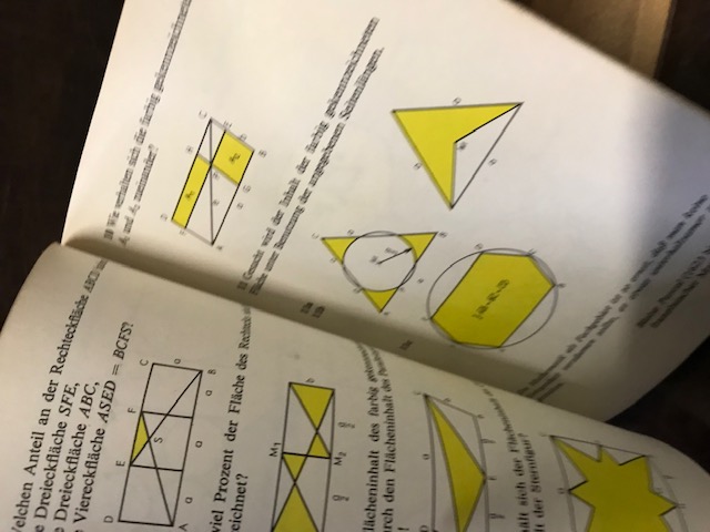 Akzent: Mathe mit Pfiff