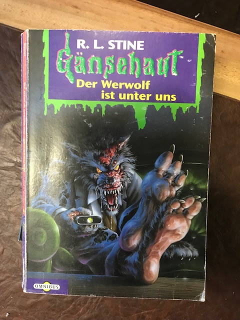 Romanreihe Mystery 6 Bücher