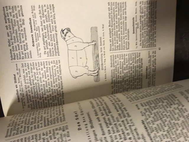 Ich kann kochen, Das Kochbuch für alle 1941