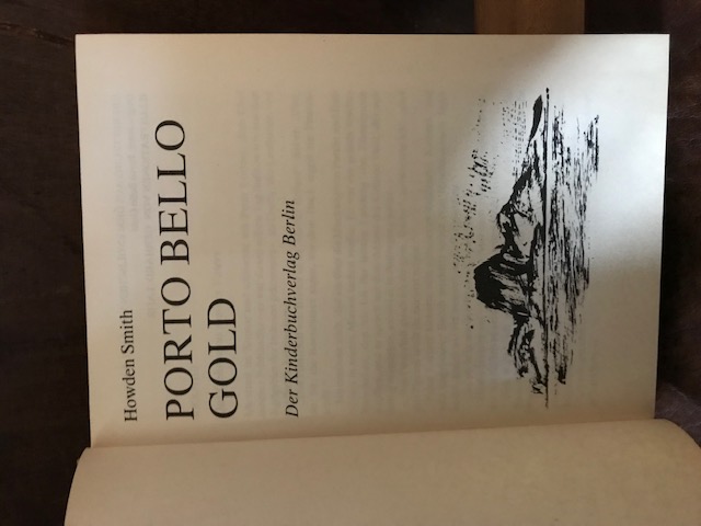 Porto Bello Gold, H.Smith