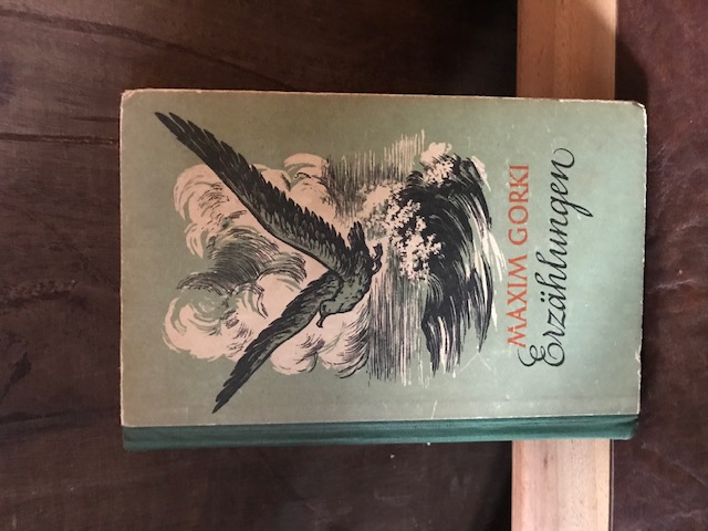 Erzählungen, Maxim Gorki, SWA Verlag