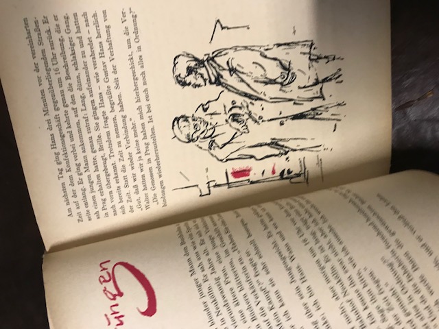 Dreh dich Karussel Jahrbuch 1961