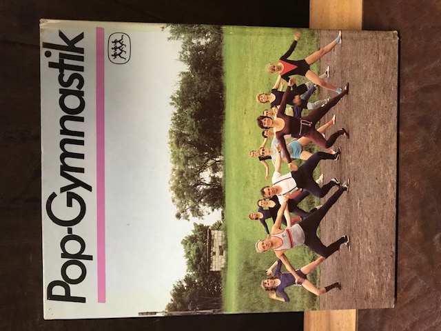 Pop Gymnastik