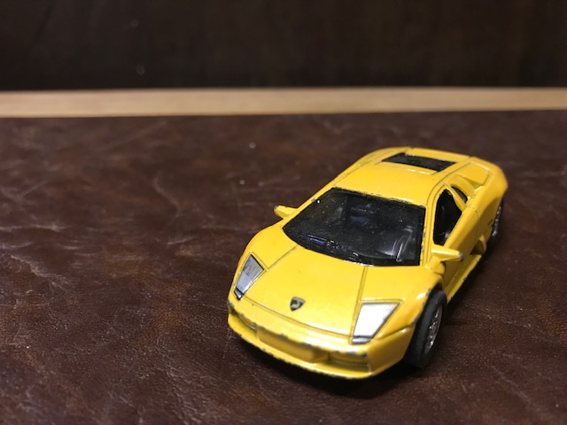 Welly Lamborghini