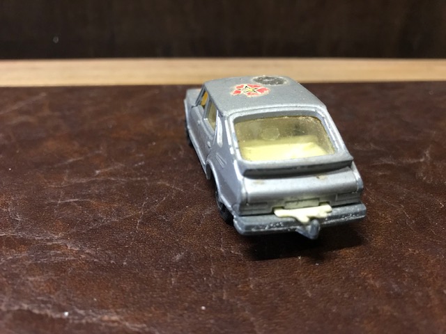 Matchbox Saab Turbo No 264