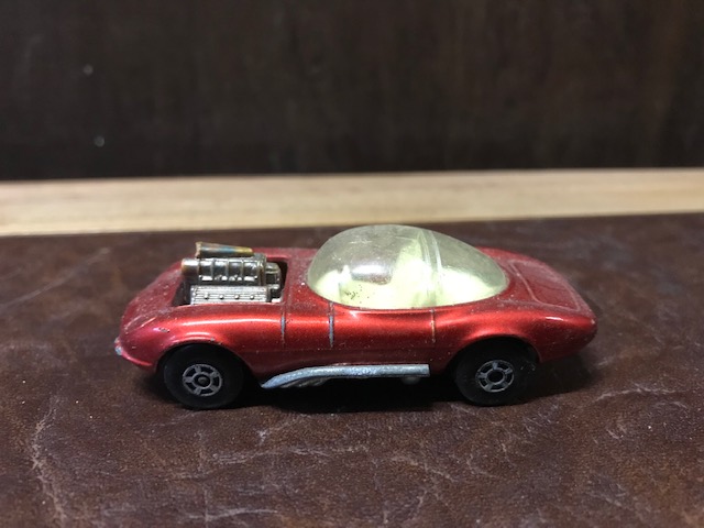 Matchbox Superfast 36B Draguar