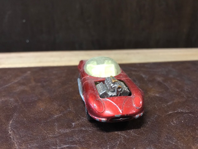 Matchbox Superfast 36B Draguar