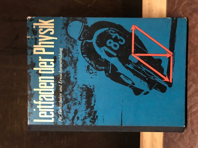 Leitfaden der Physik, 1968