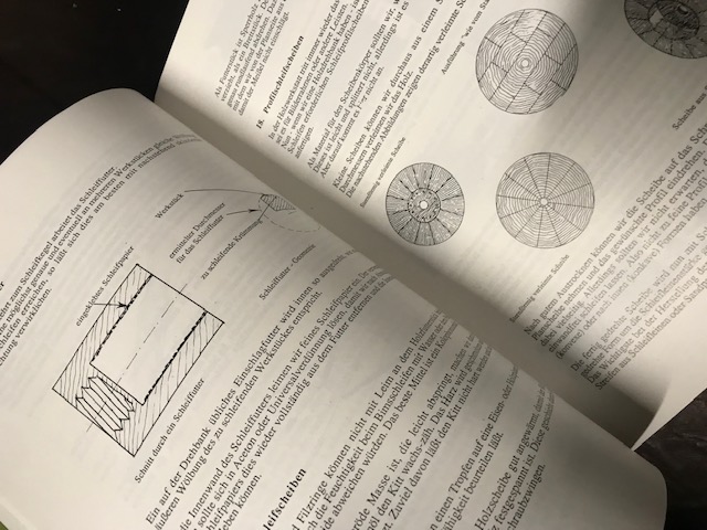 Leitfaden der Physik, 1968