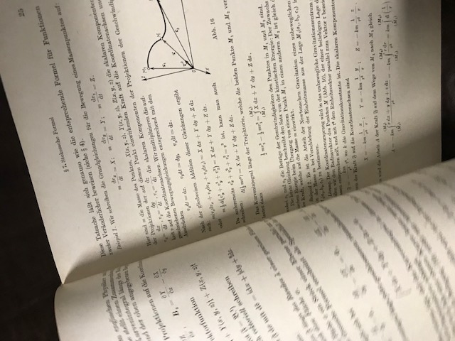 Mathematik für technische Hochschulen, Teil3, Pis 