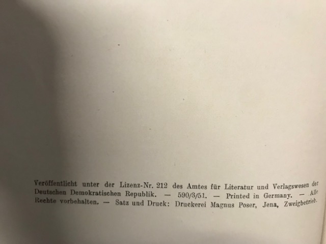 Die Großschmetterlinge Mitteldeutschlands4/2