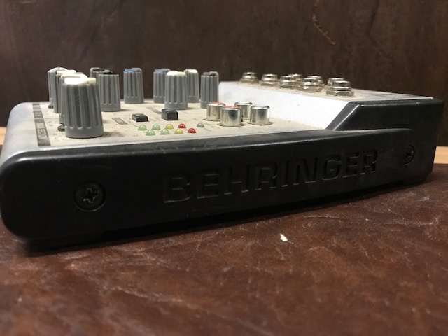 Eurorack UB502