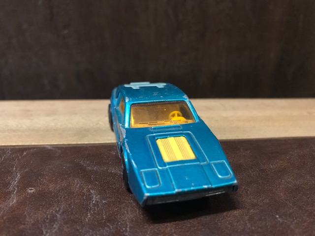 Matchbox Superfast Saab Sonett III 1973