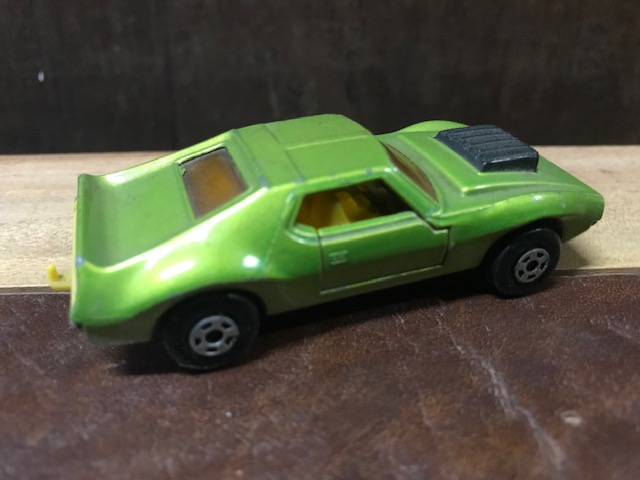 Matchbox Superfast AMX Javelin 1972