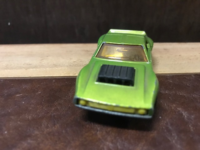 Matchbox Superfast AMX Javelin 1972