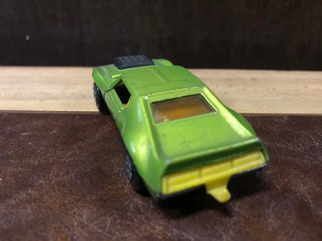 Matchbox Superfast AMX Javelin 1972