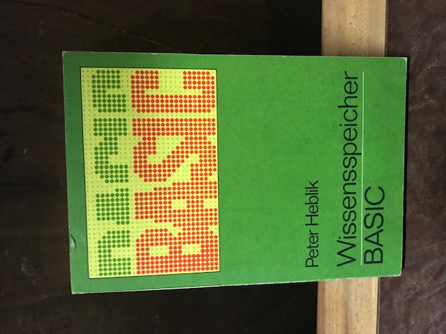 Wissensspeicher Basic