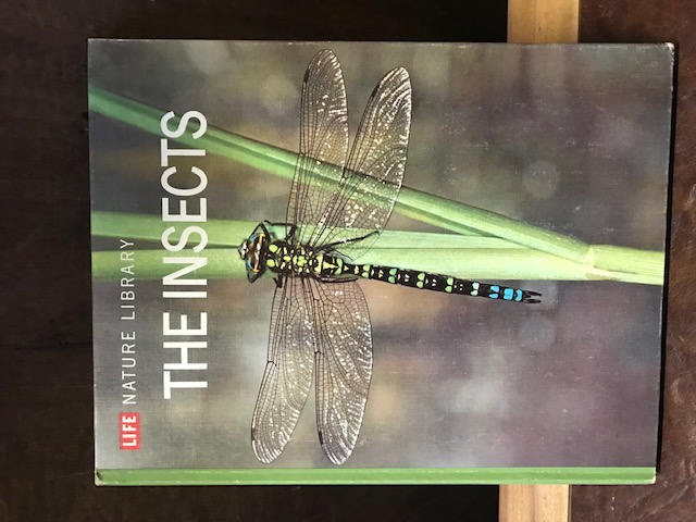 The Insects, Nature Library