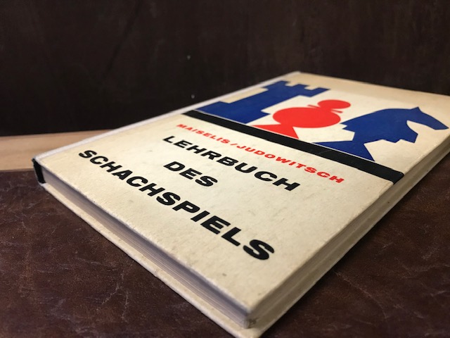 Lehrbuch des Schachspiels, Maiselis