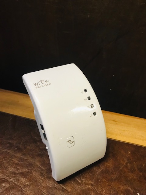 Wifi Repeater WS-WN518N2