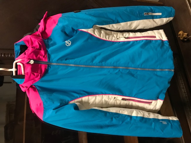 Dare 2b Ski Jacke, Wasserdicht Gr.164