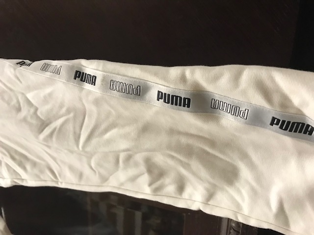 PUMA Jogginghose Gr. M