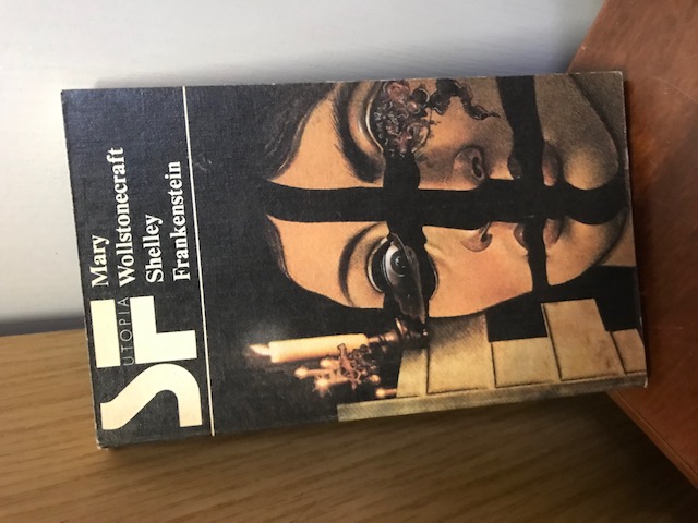 Konvolut SF Utopia 15 Bücher