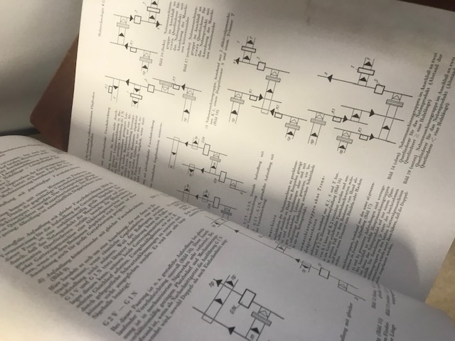 Holztechnologie 1963 Heft 1